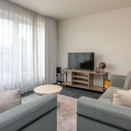 Apartman Beautiful Duplex For 6 On A Top-notch Location With Free Parking *