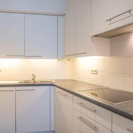 Apartman Beautiful Duplex For 6 On A Top-notch Location With Free Parking *