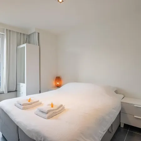 Beautiful Duplex For 6 On A Top-notch Location With Free Parking Apartman