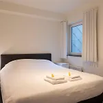 Beautiful Duplex For 6 On A Top-notch Location With Free Parking Lejlighed Oostende