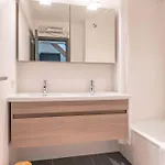Beautiful Duplex For 6 On A Top-notch Location With Free Parking Oostende